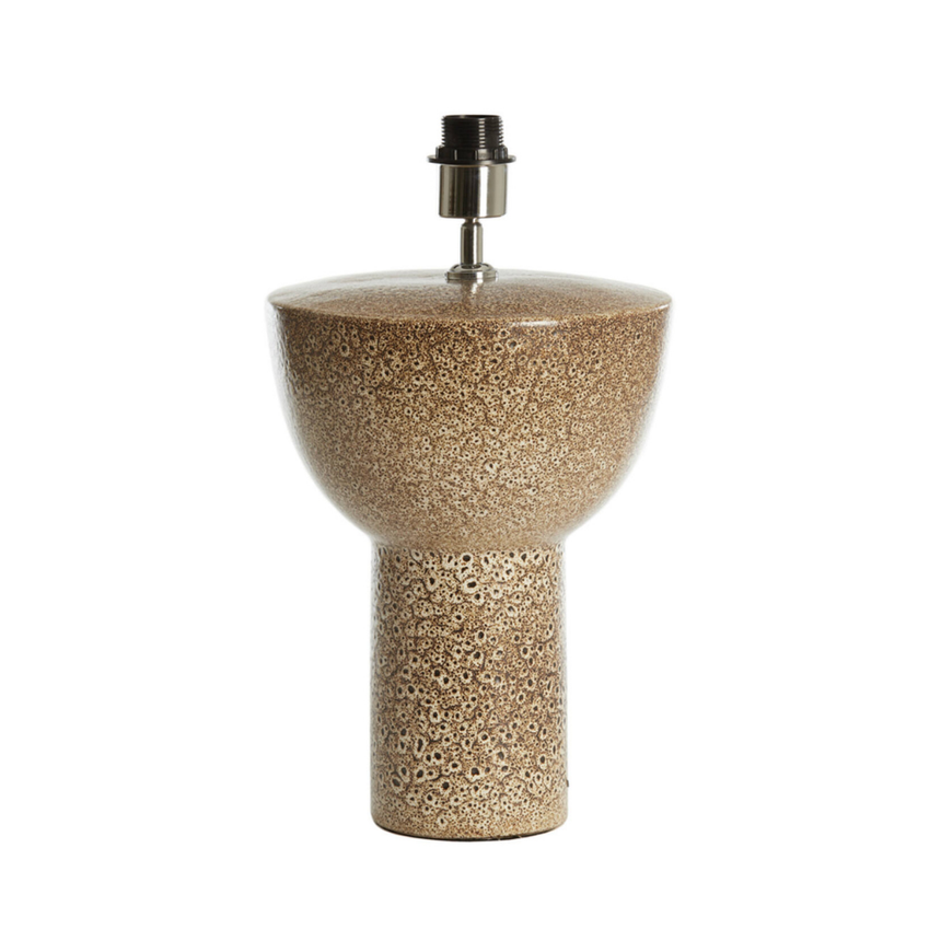 Drizella metal pendant lamp 4 bulbs