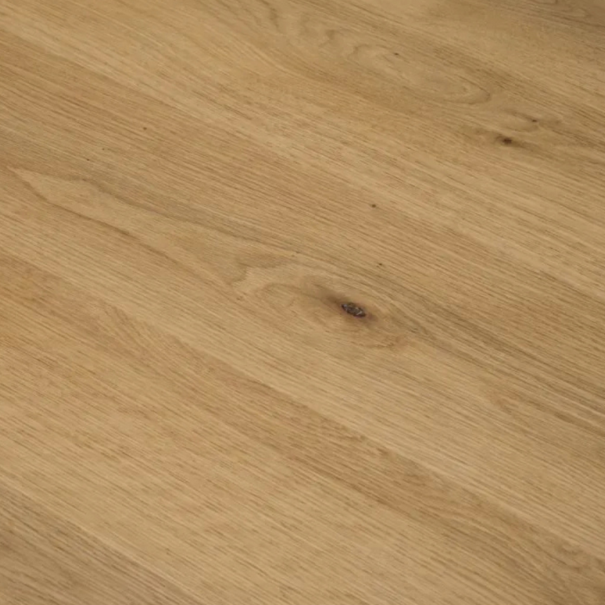 Modesto wooden bedside table