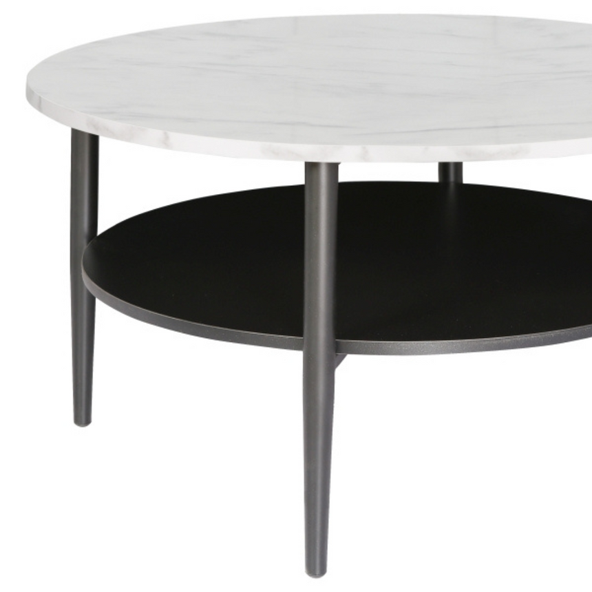 Booq acrylic bookend