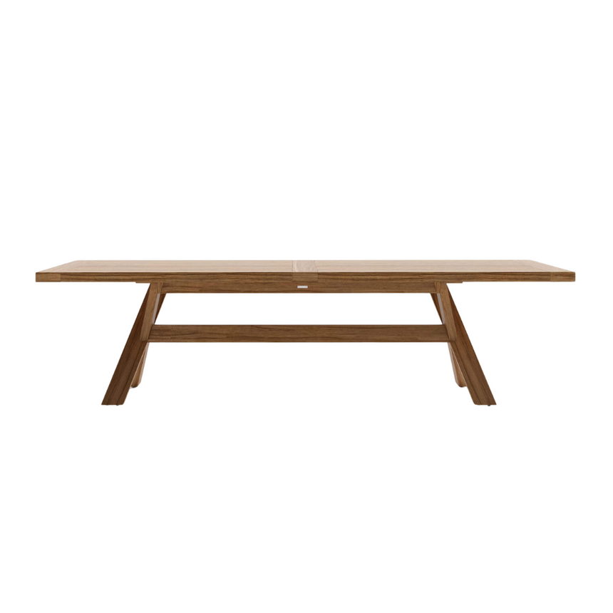 Portofino garden sofa