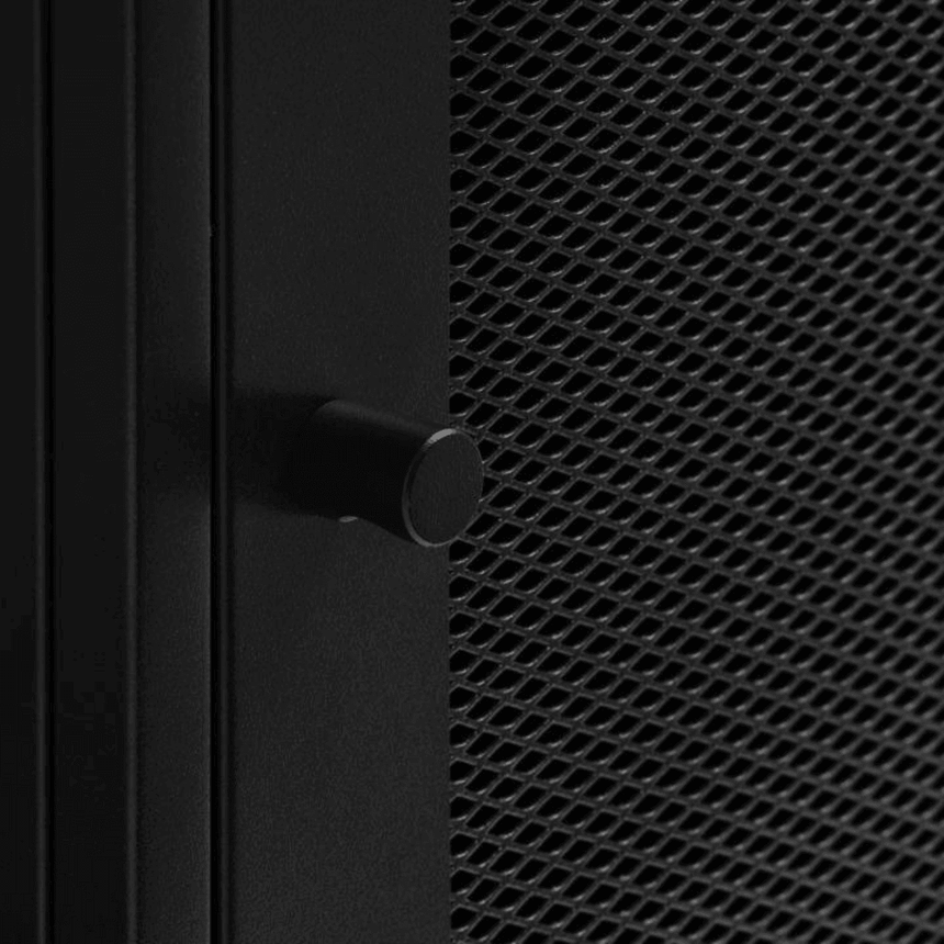 Malibu fém kabinet 120 - Dutch Home