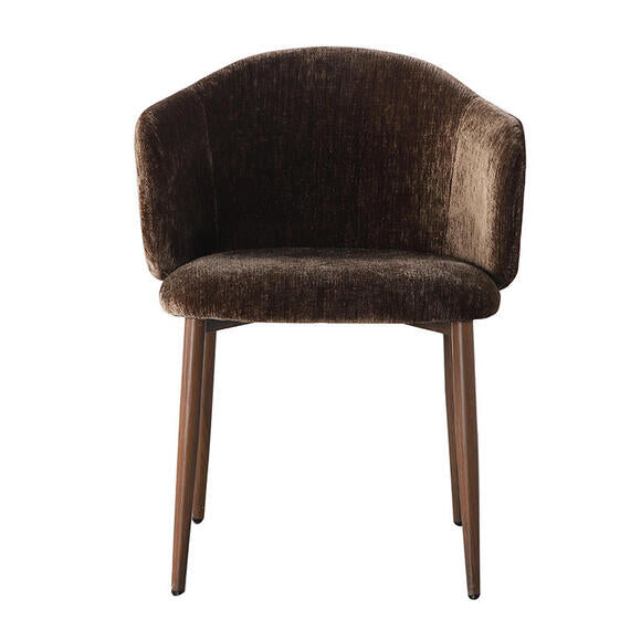 Osaka design étkezőszék – Japandi stílusú karosszék