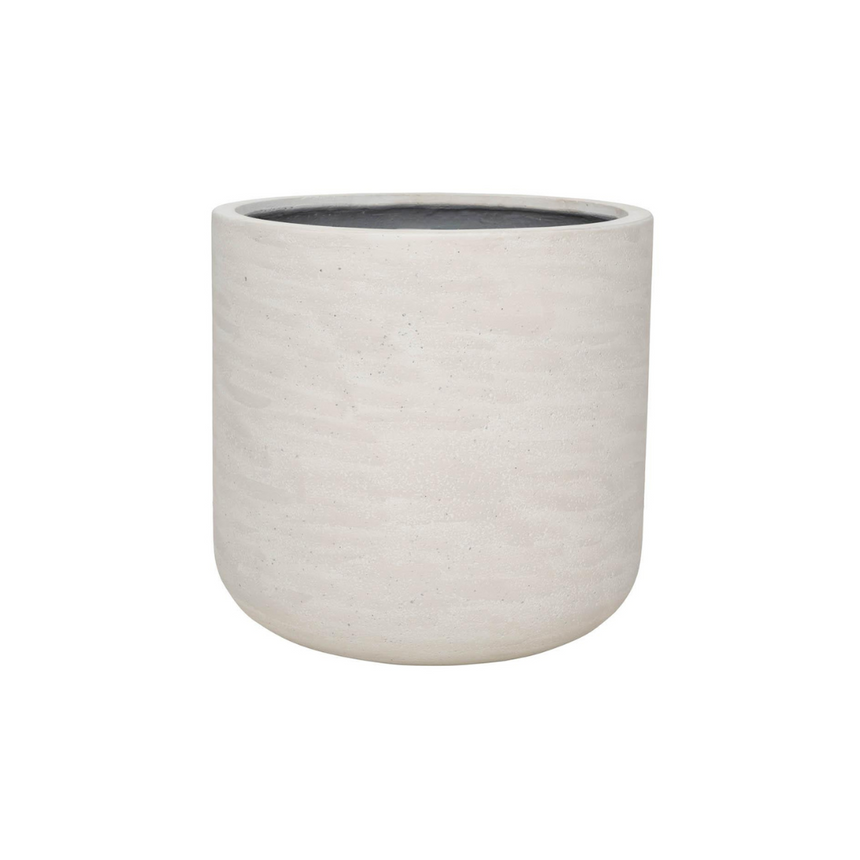 Jumbo Charlie kő virágtartó Ø73