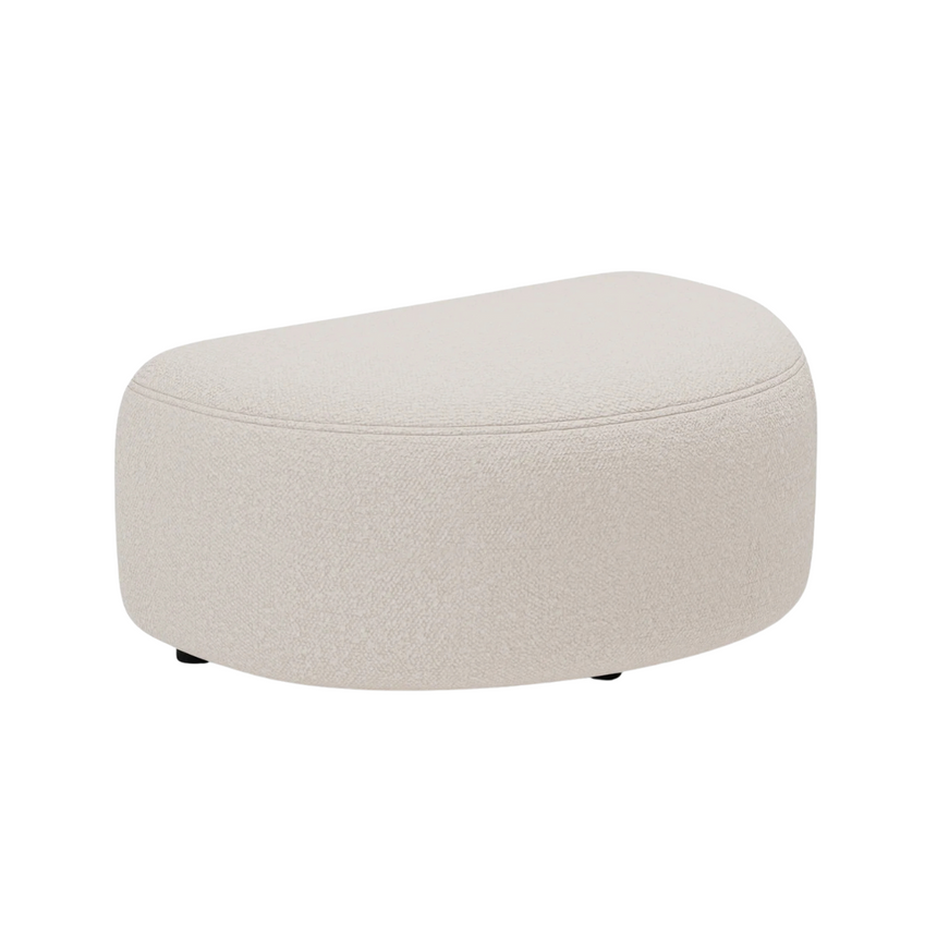 Kate buklé puff 60x43x99