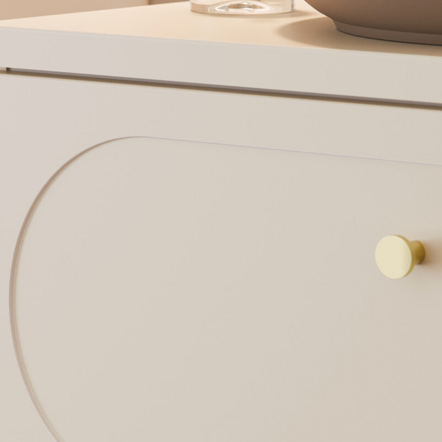 Donna 60 fürdőszoba bútor és mosdó szett