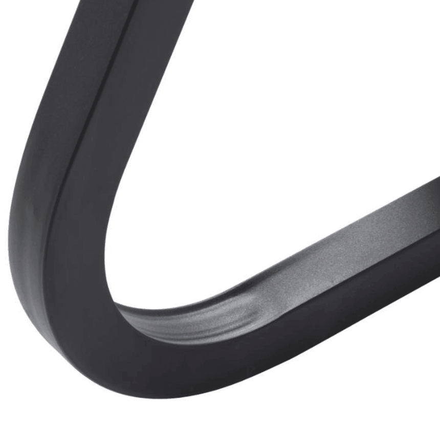 Cesura fa étkezőasztal - Dutch Home