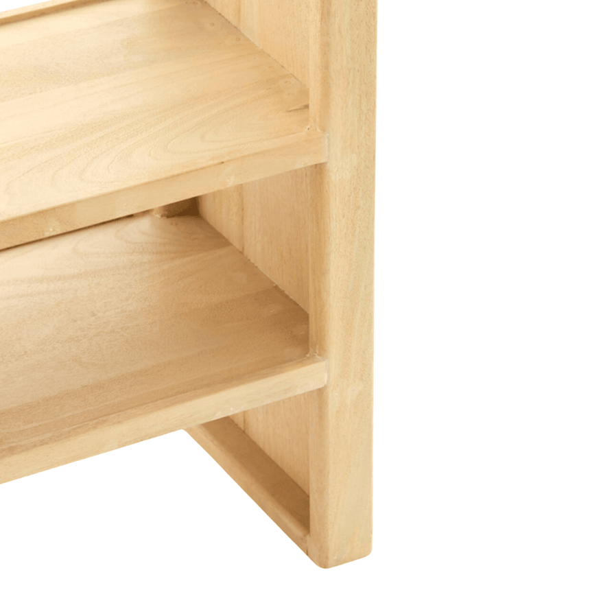 Gaios wooden hanger