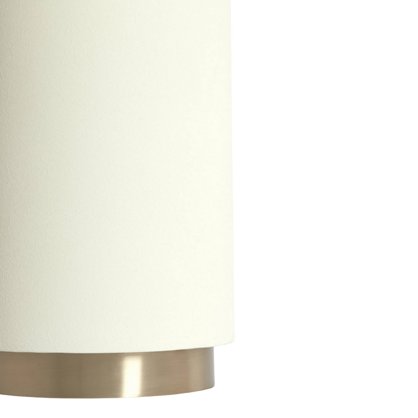 Drizella metal pendant lamp 4 bulbs