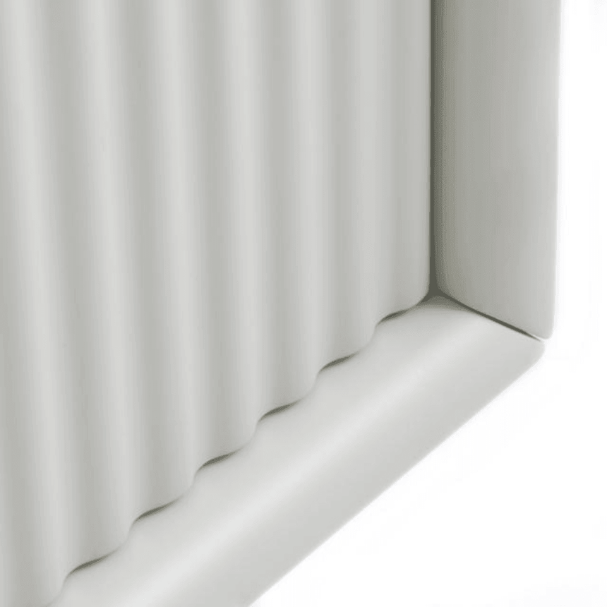 Palma fiókos fa dohányzóasztal - Dutch Home