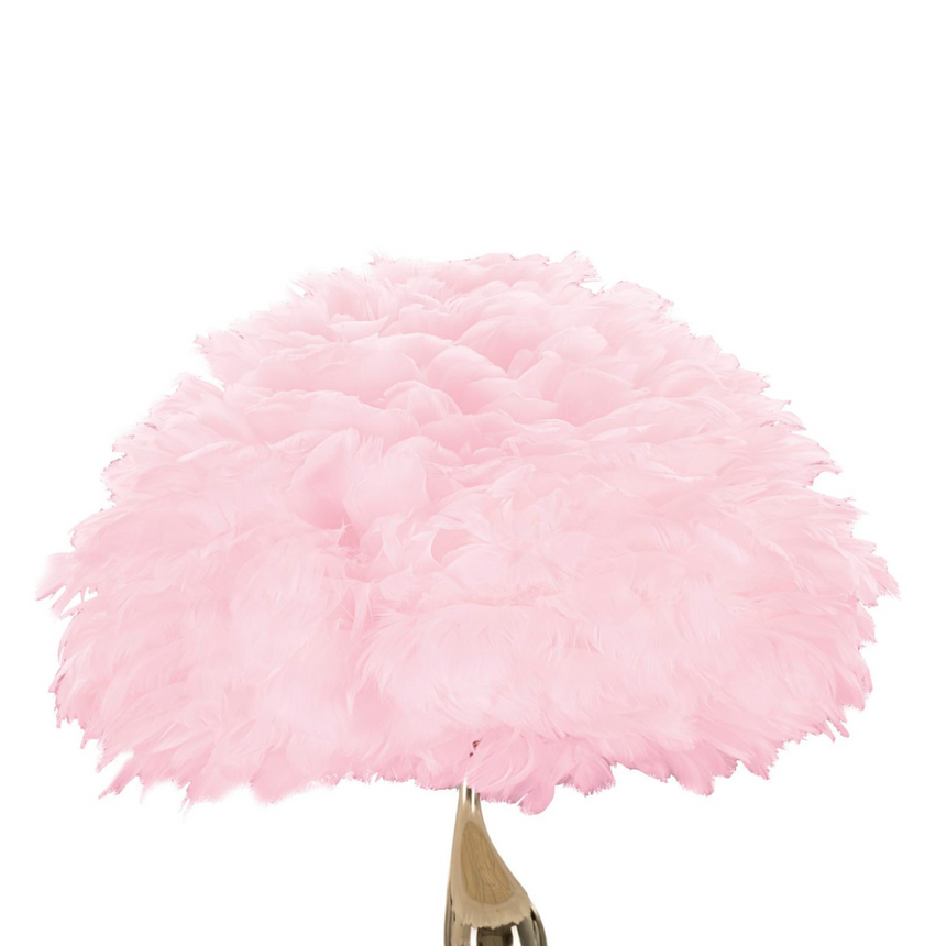 Monkey resin table lamp 34cm