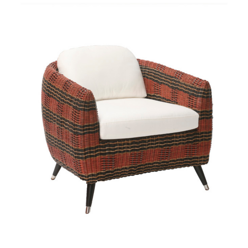 Apurimac szövet fotel