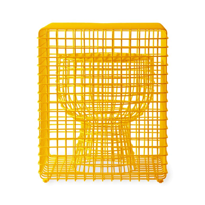 Wire Tip Tap fém ülőke