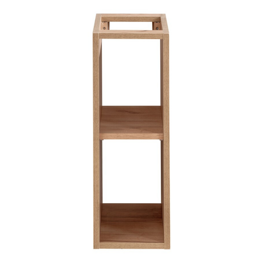 Baggy woven chenille pouf