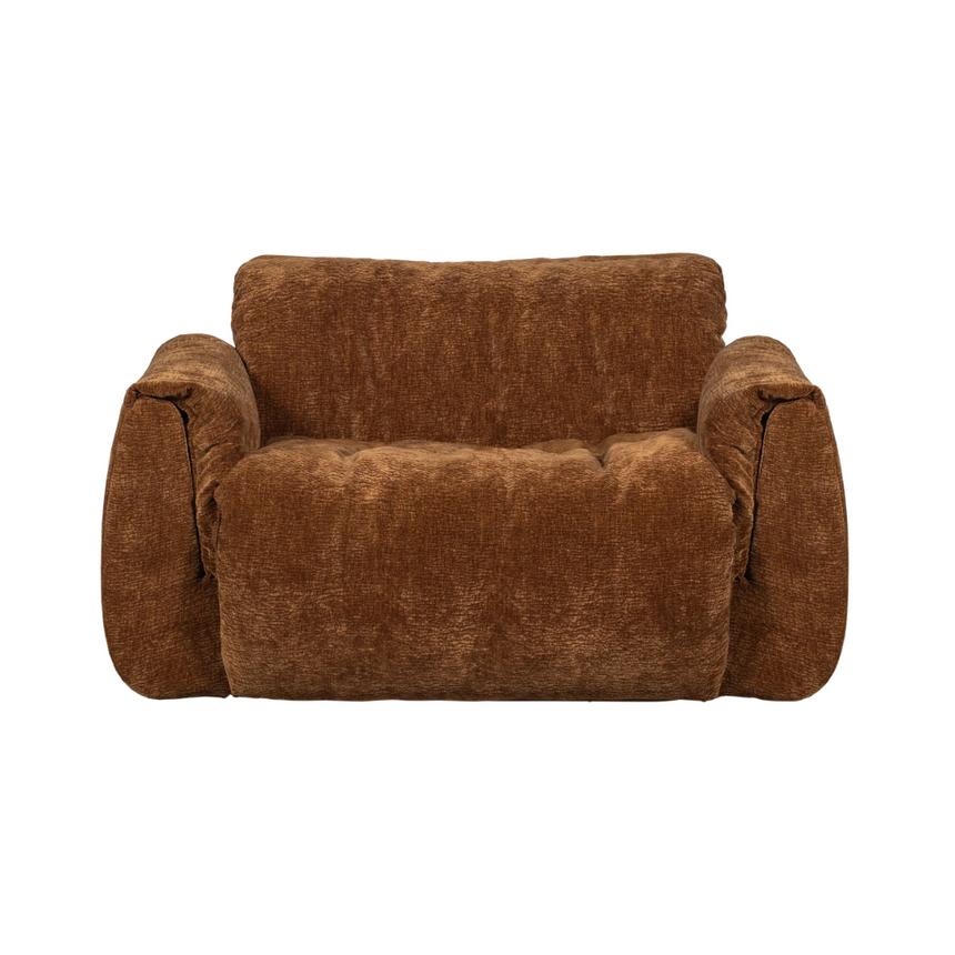 Baggy zsenília fotel