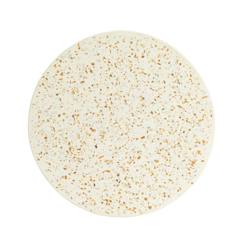 Drizella metal pendant lamp 4 bulbs