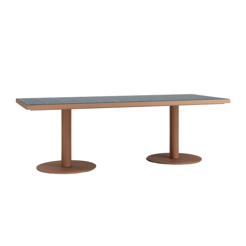 Pantagruel kerti asztal