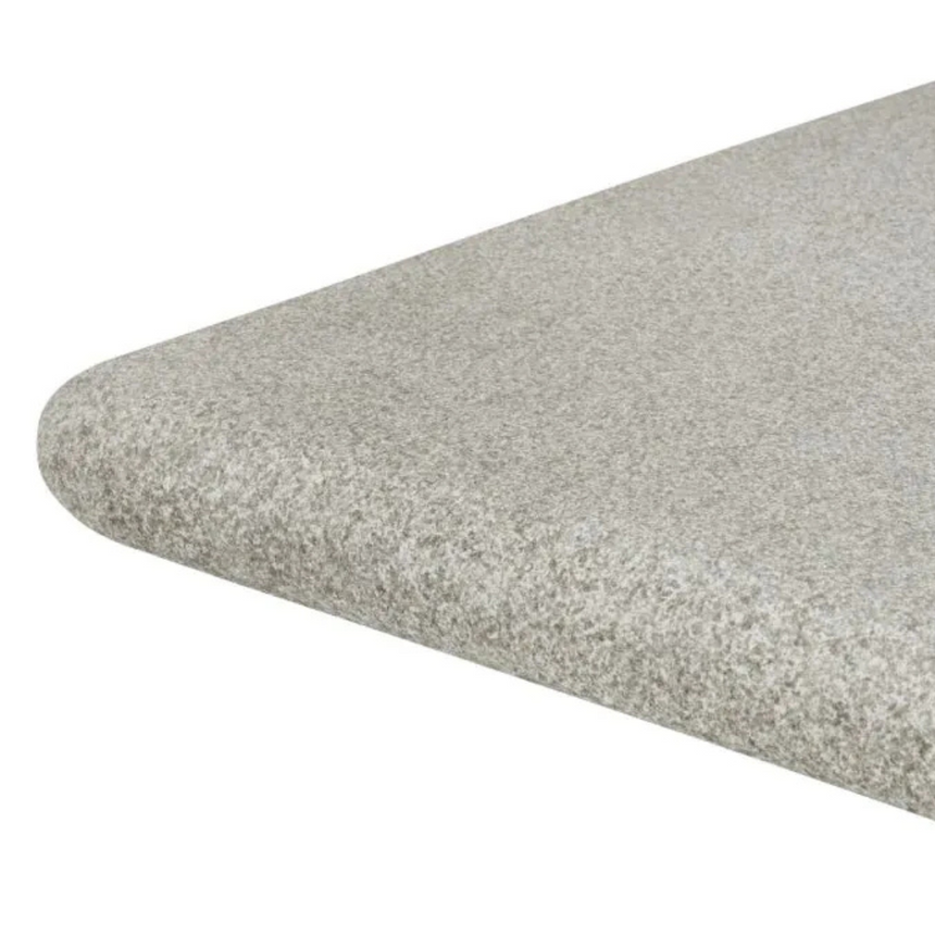 Laurent glass chandelier