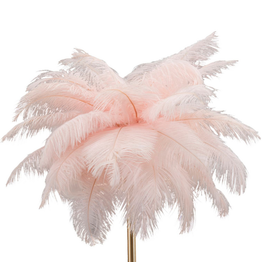 Palm fém asztali lámpa