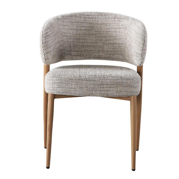 Fuji design étkezőszék – Extra kényelem Japandi stílusban