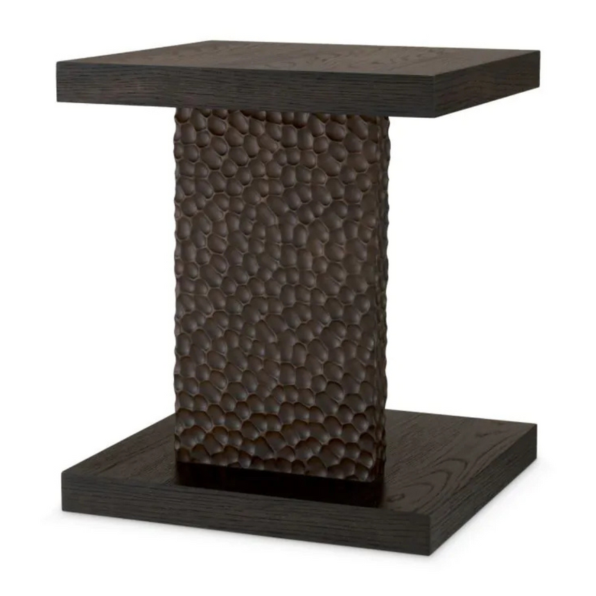 Manzo fabric garden sofa