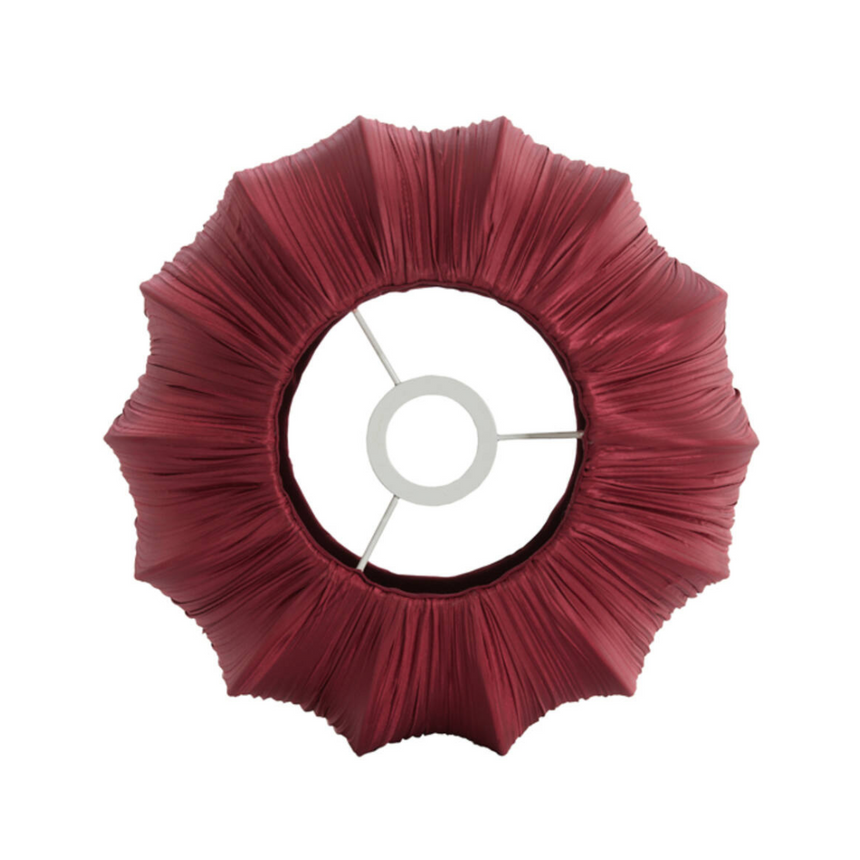 Drizella metal pendant lamp 4 bulbs