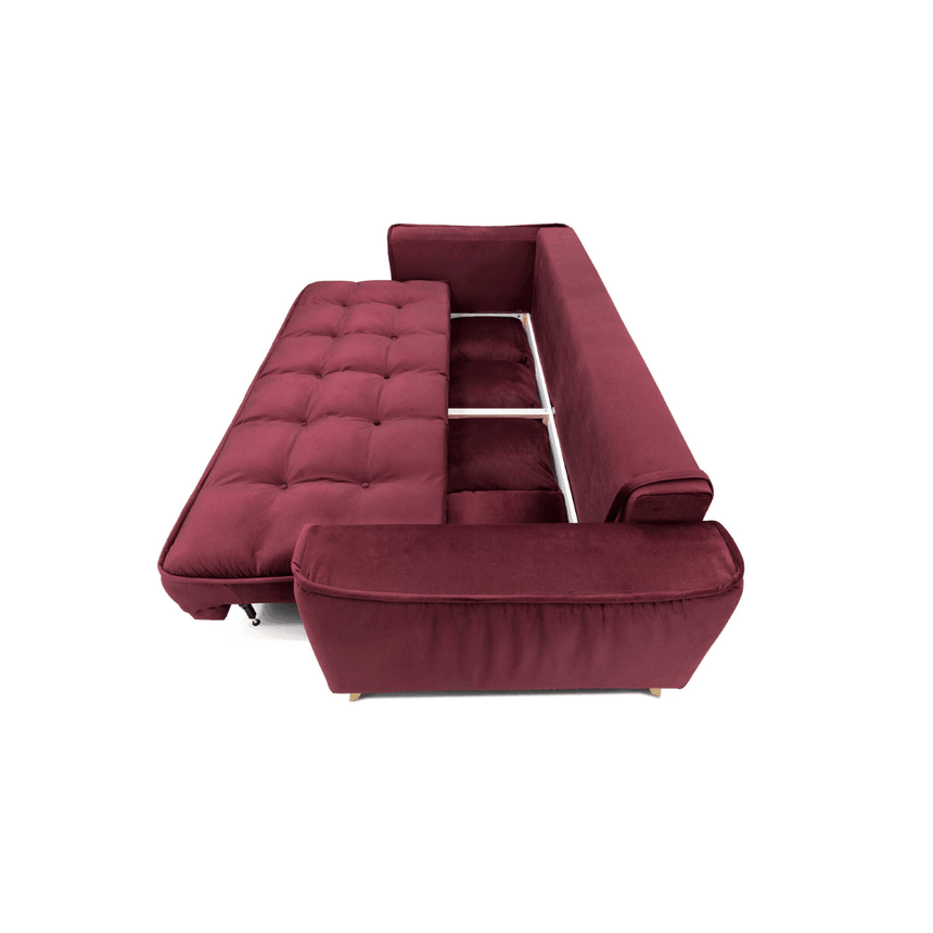 Belavio moduláris kanapé