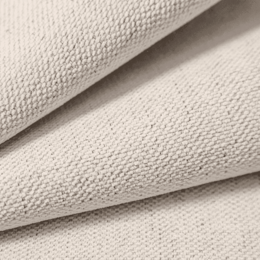 Lupine fabric bed frame 200x200