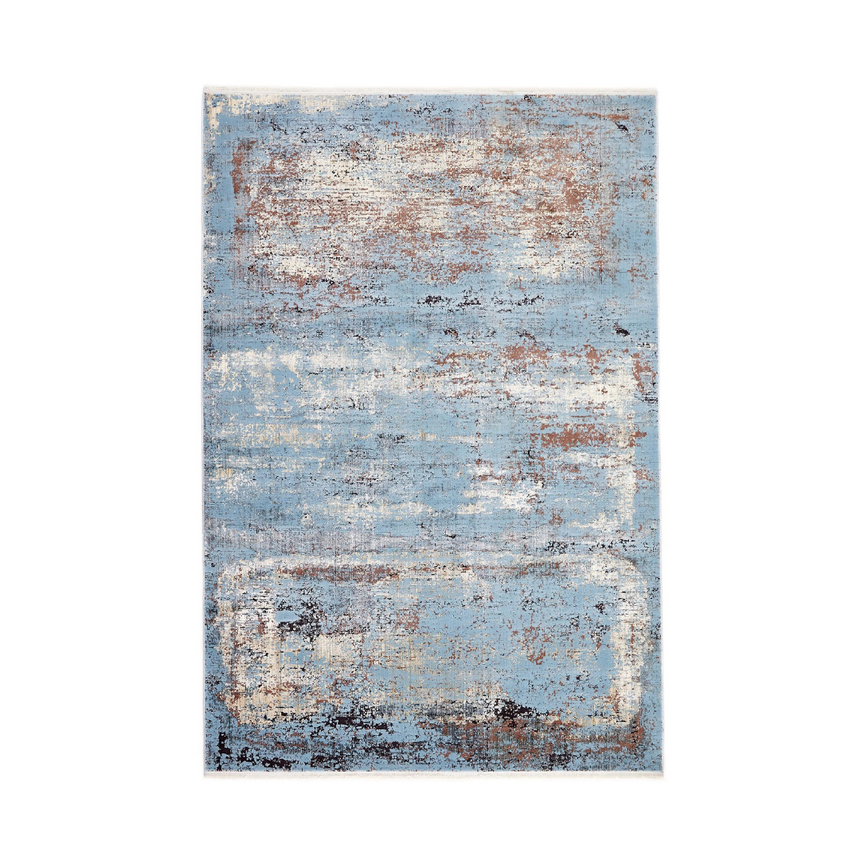 Noa wooden bedside table