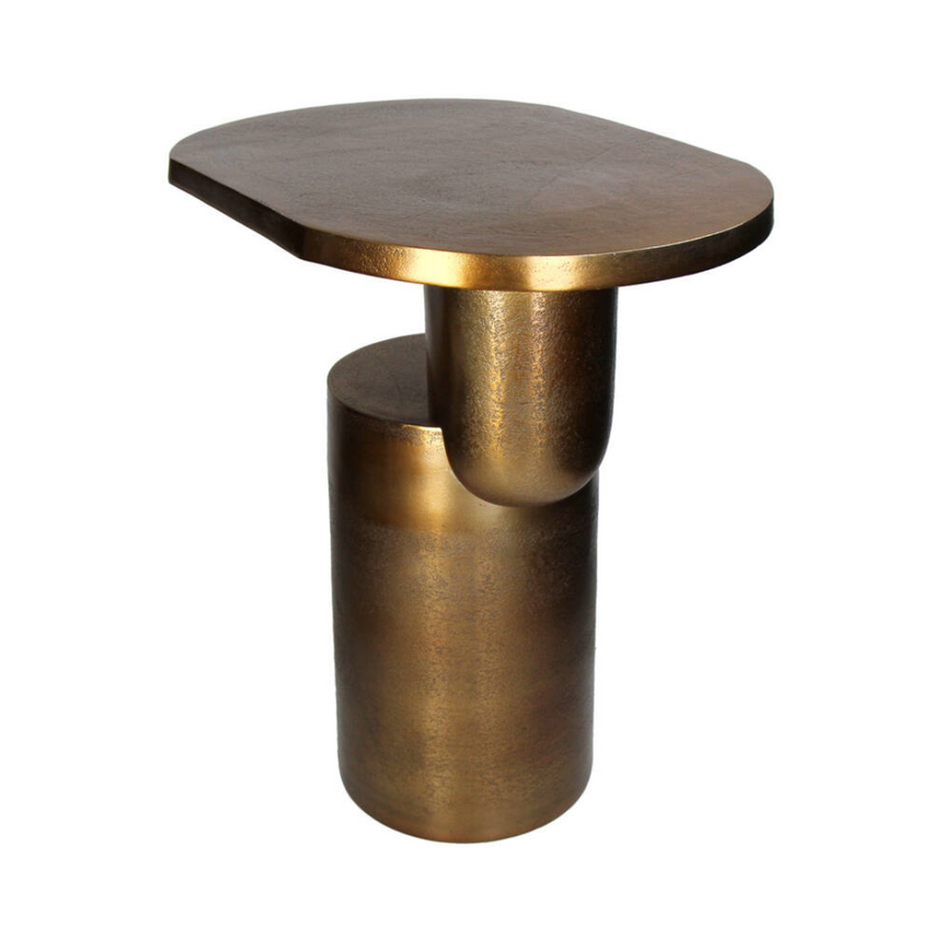 Booq acrylic bookend