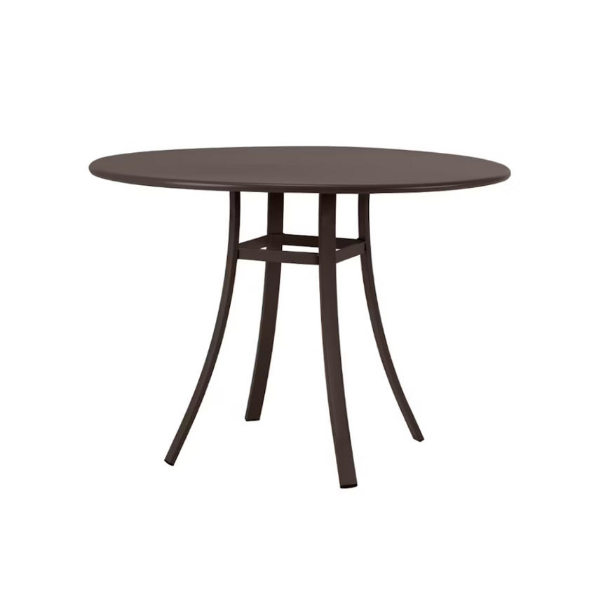 Elisir kerti étkezőasztal