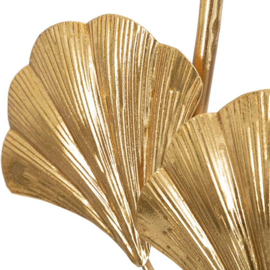 Glamy fém asztali lámpa