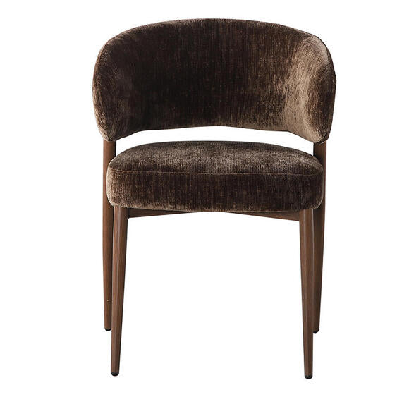 Fuji design étkezőszék – Extra kényelem Japandi stílusban