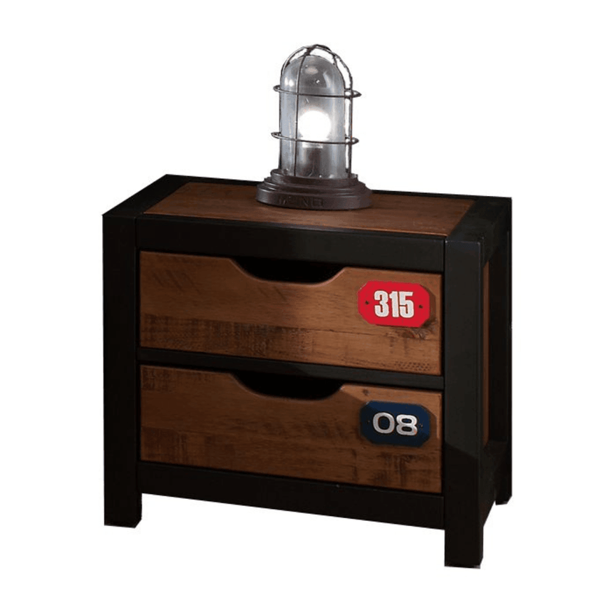 Alex56 wooden children's furniture set