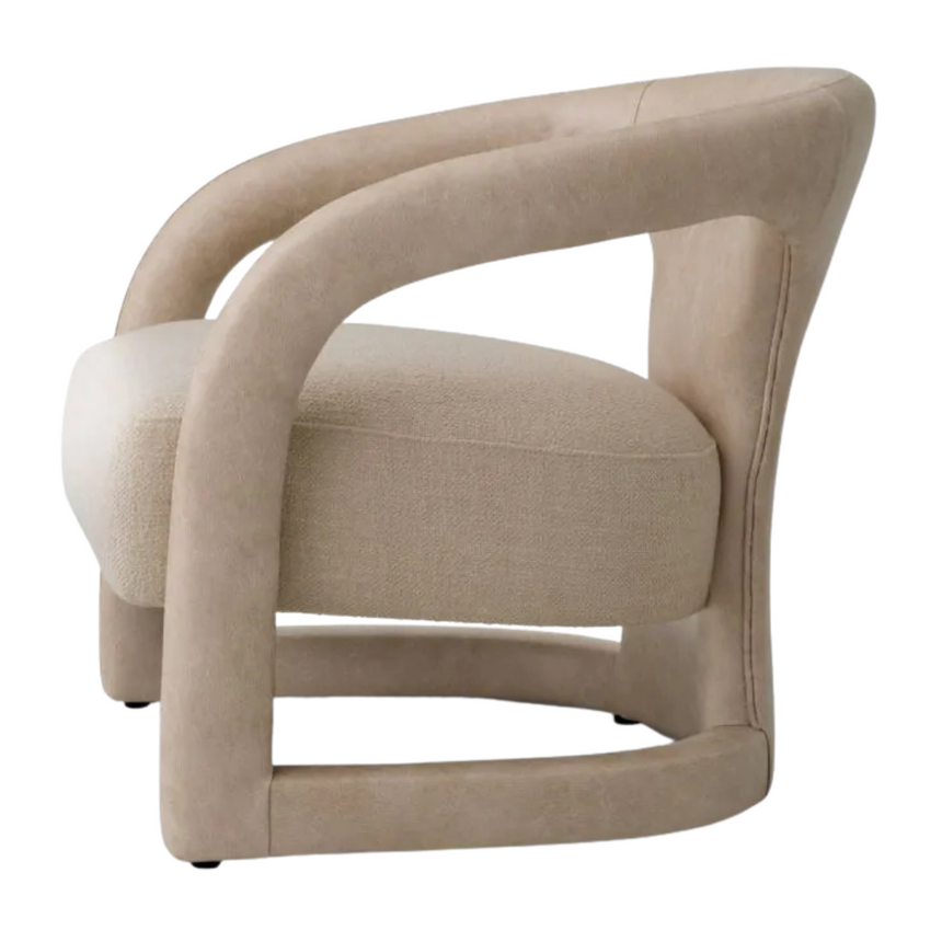 Marbella fabric sofa