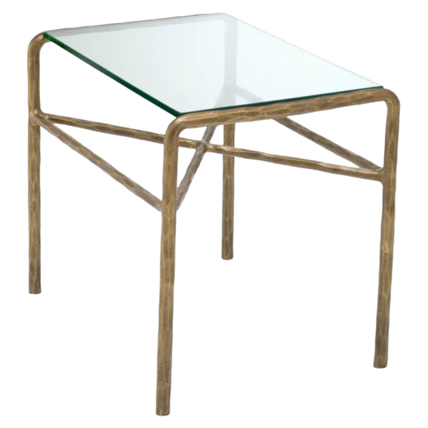 Manzo fabric garden sofa