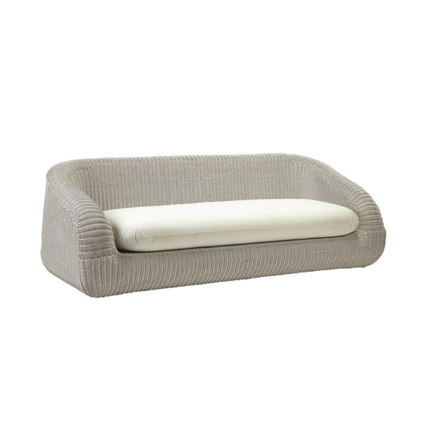 Kilt garden coffee table