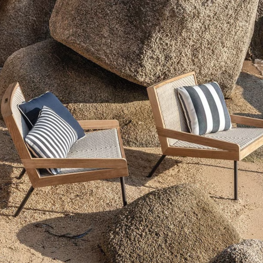 Allaperto kerti fotel