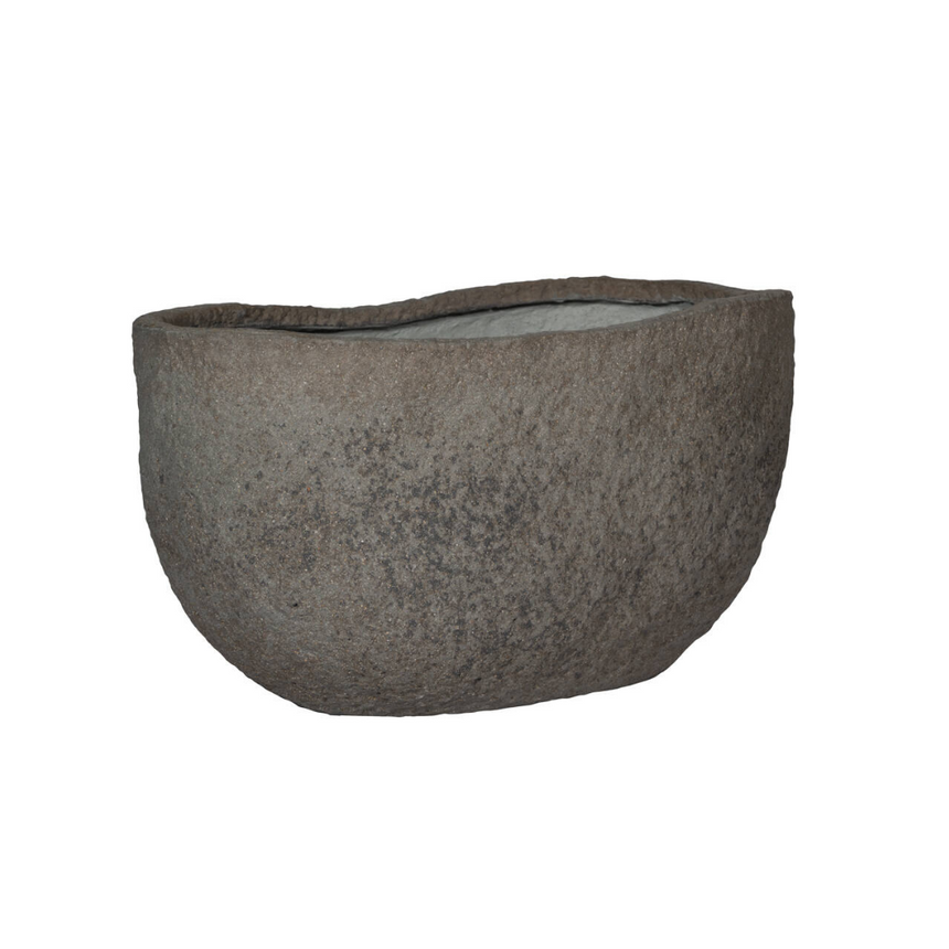 Mt. Hunter stone planter 80x47