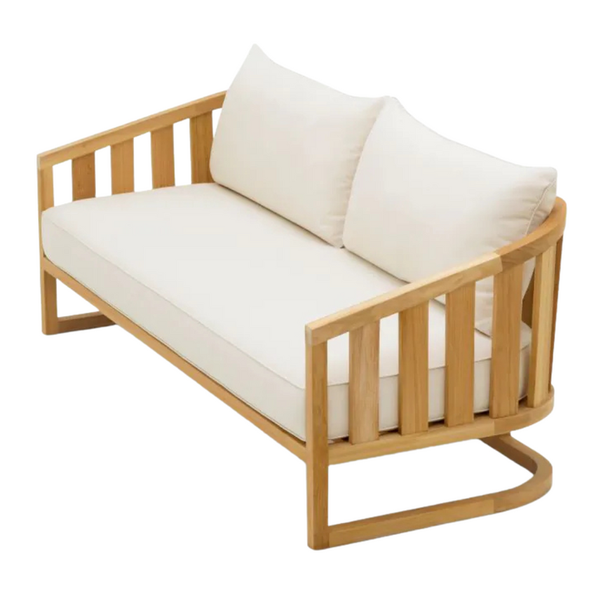 Jasper round metal flower pot medium