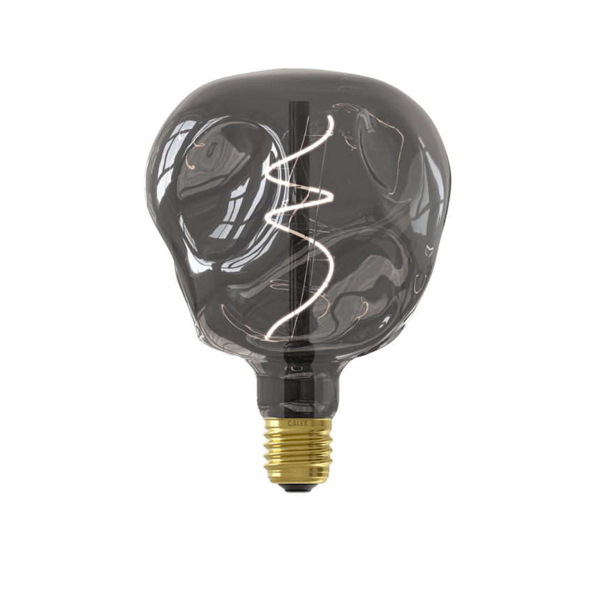 G125 Organic Neo Titanium bulb, LED E27