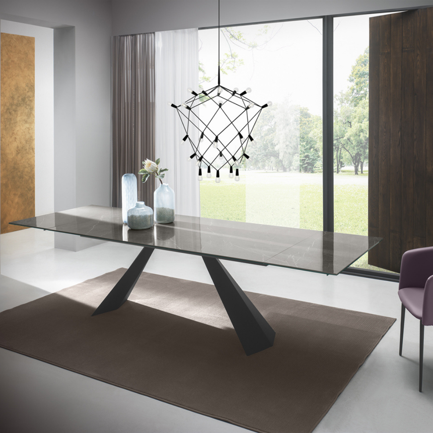 Coast étkezőasztal