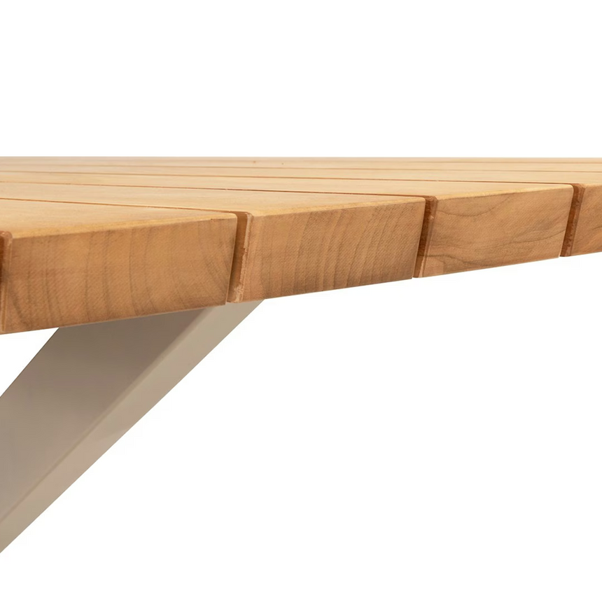 Prado fa kerti bárasztal