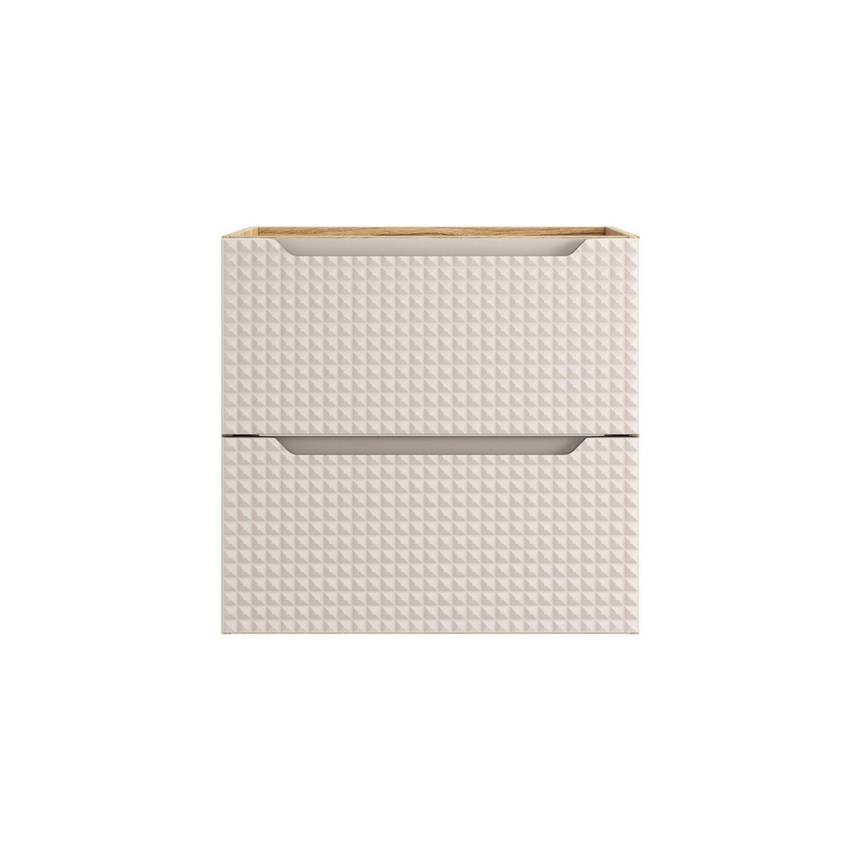 Luxor 120 fiókos fürdőszoba bútor és dupla mosdó szett