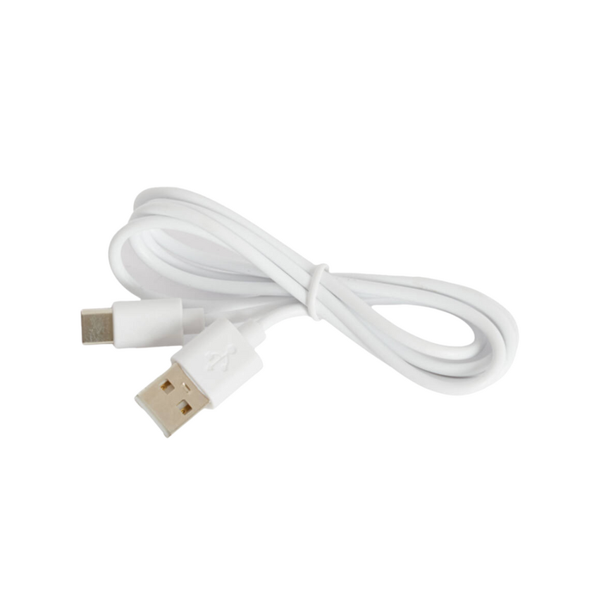 Diny metal table lamp