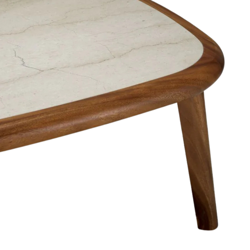 Borchard wooden cabinet