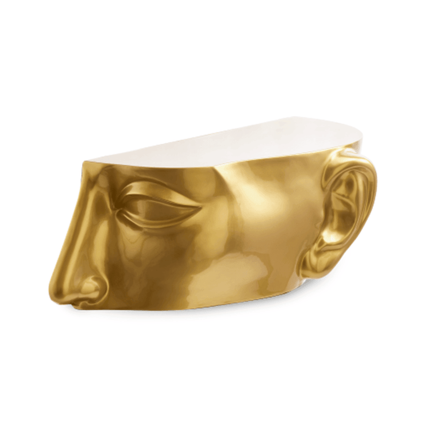 Head PP coffee table right