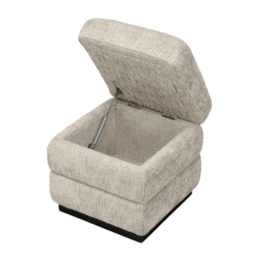 Belle Vue fabric garden armchair