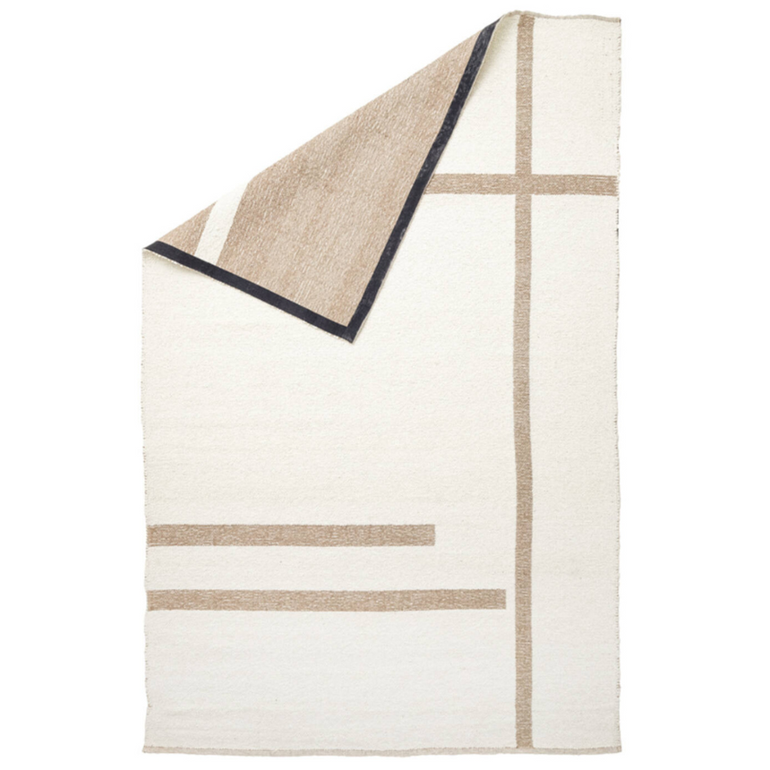 Raeni paper table lamp