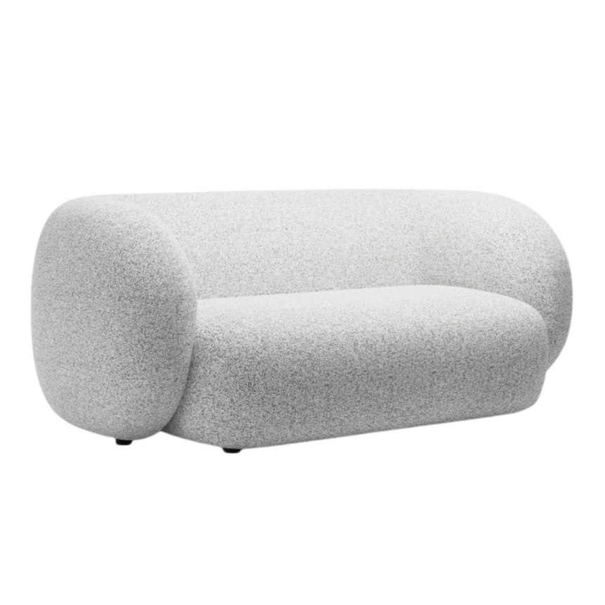 Kate 2 személyes szövet kanapé