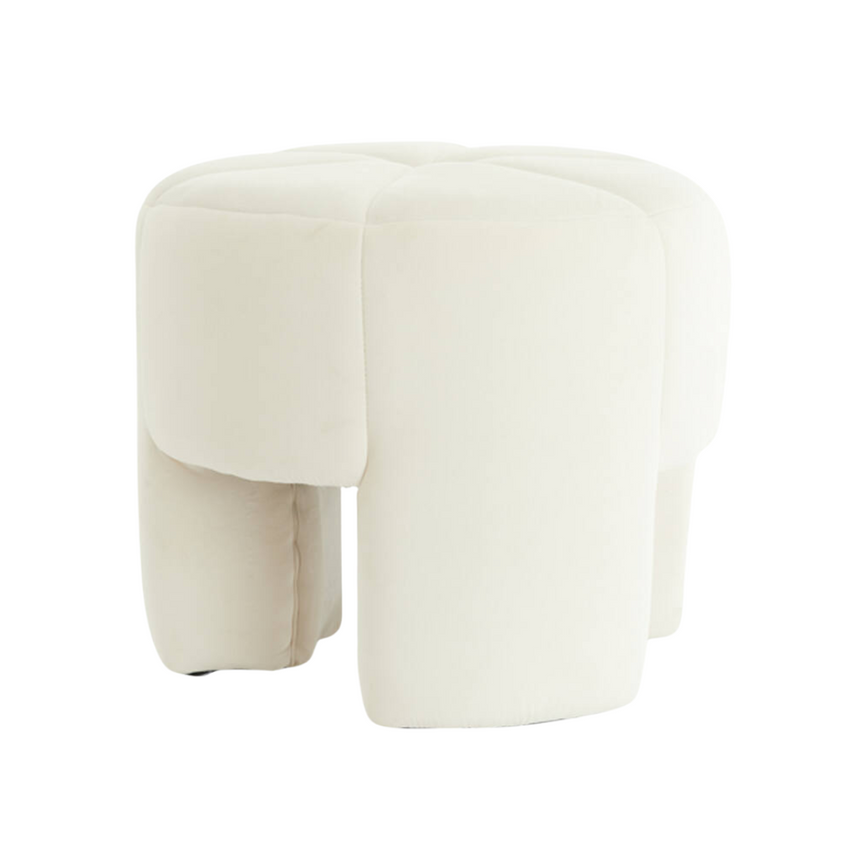 Uvita 2.5-seater fabric sofa